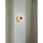 Lampada da Parete Alba Alabastro