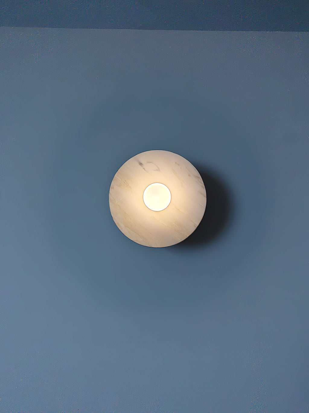 Lampada da Parete Alba in Marmo