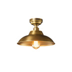 Lampada da soffitto Aldorno