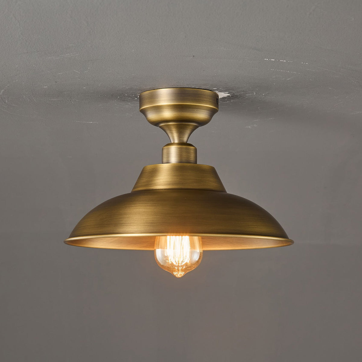 Lampada da soffitto Aldorno