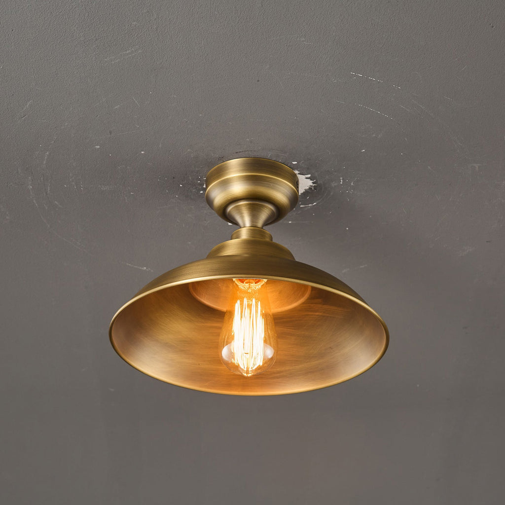 Lampada da soffitto Aldorno