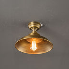 Lampada da soffitto Aldorno