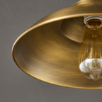 Lampada da soffitto Aldorno