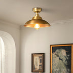 Lampada da soffitto Aldorno