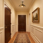Lampada da soffitto Aldorno