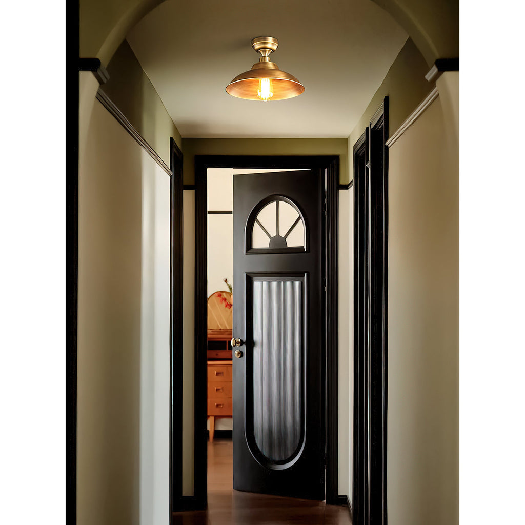 Lampada da soffitto Aldorno