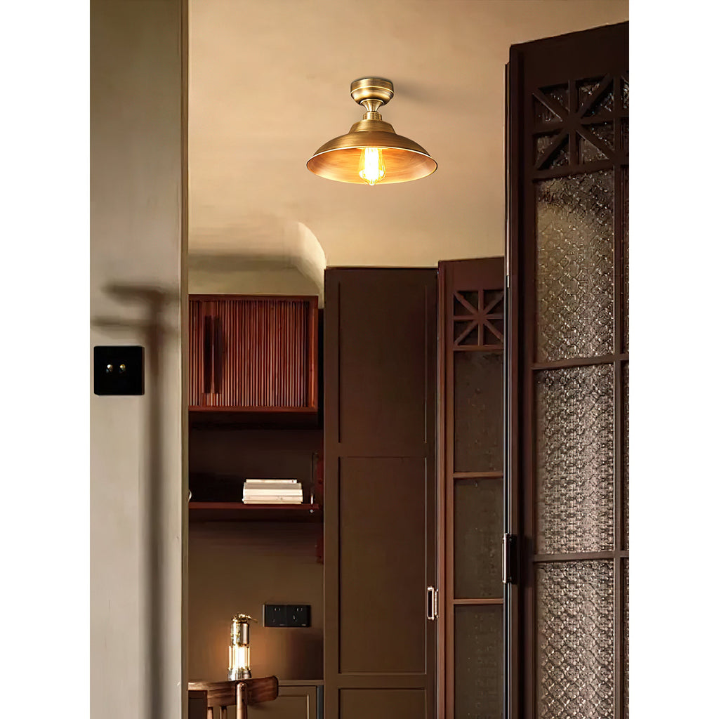 Lampada da soffitto Aldorno