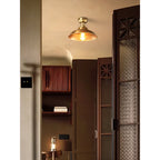 Lampada da soffitto Aldorno