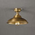 Lampada da soffitto Aldorno