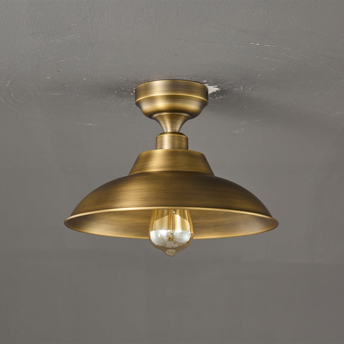 Lampada da soffitto Aldorno