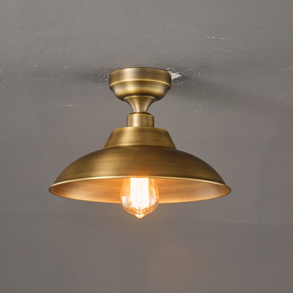 Lampada da soffitto Aldorno