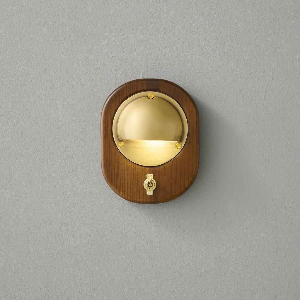 Lampada da Parete Alfi