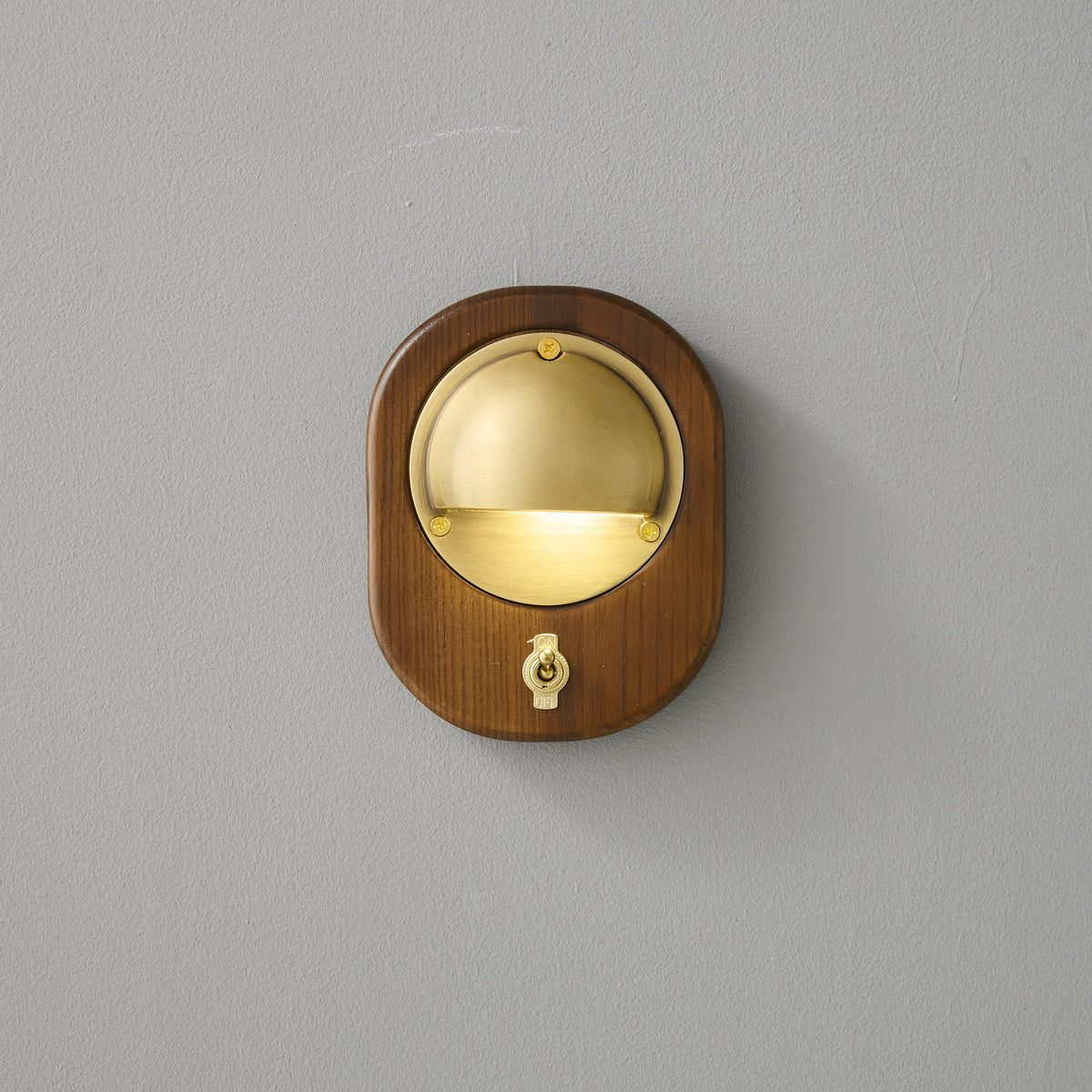 Lampada da Parete Alfi