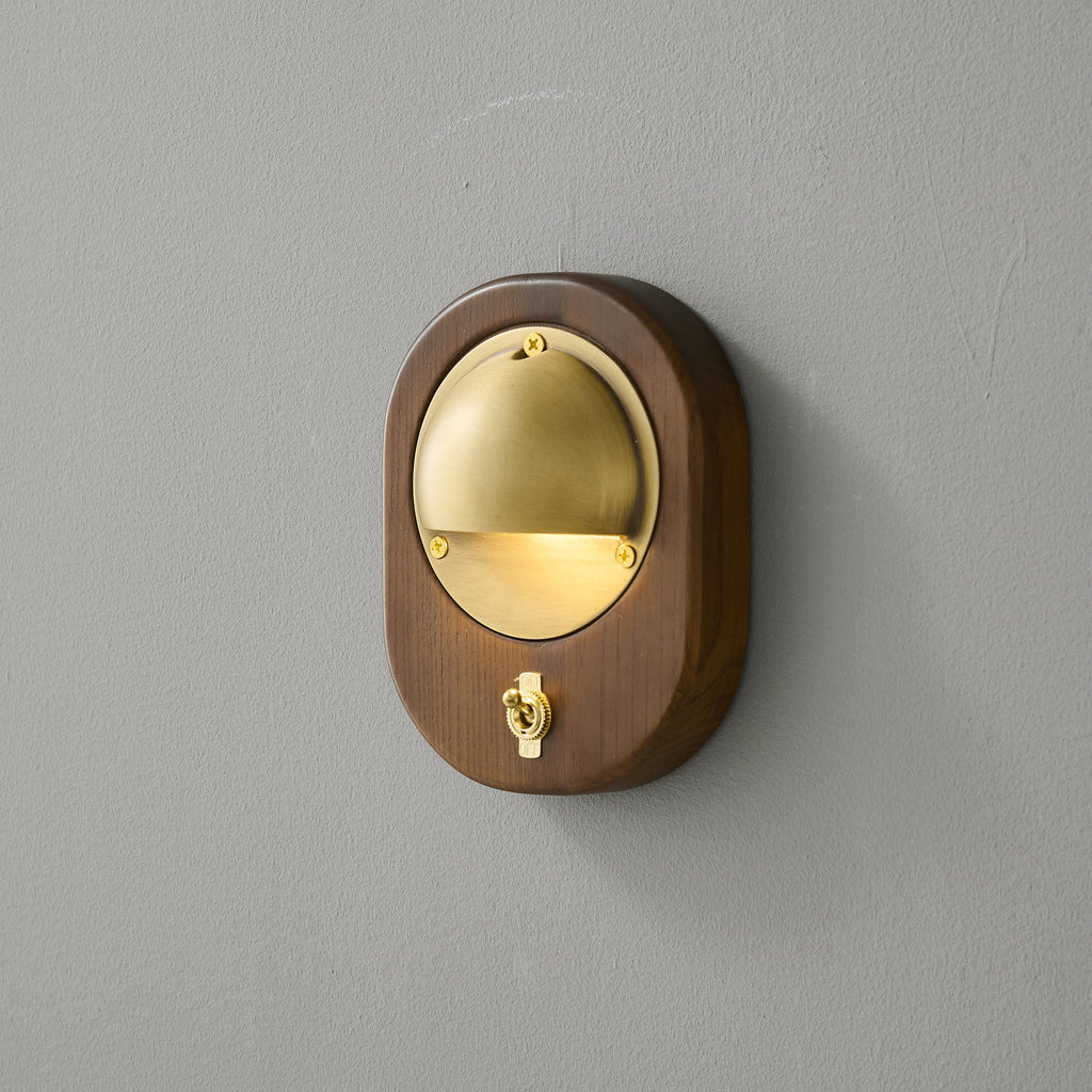 Lampada da Parete Alfi