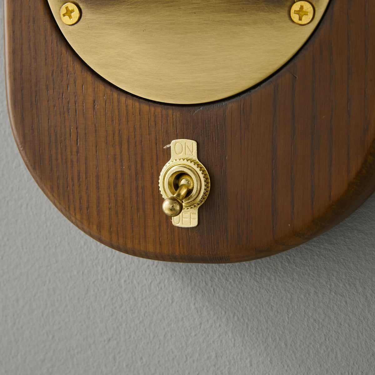Lampada da Parete Alfi
