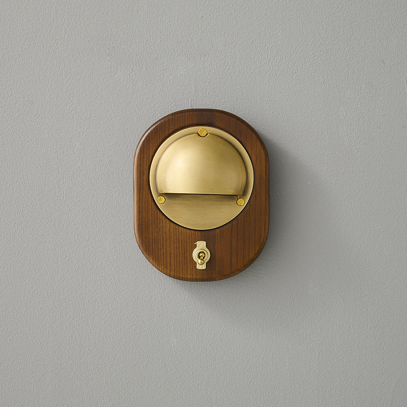 Lampada da Parete Alfi