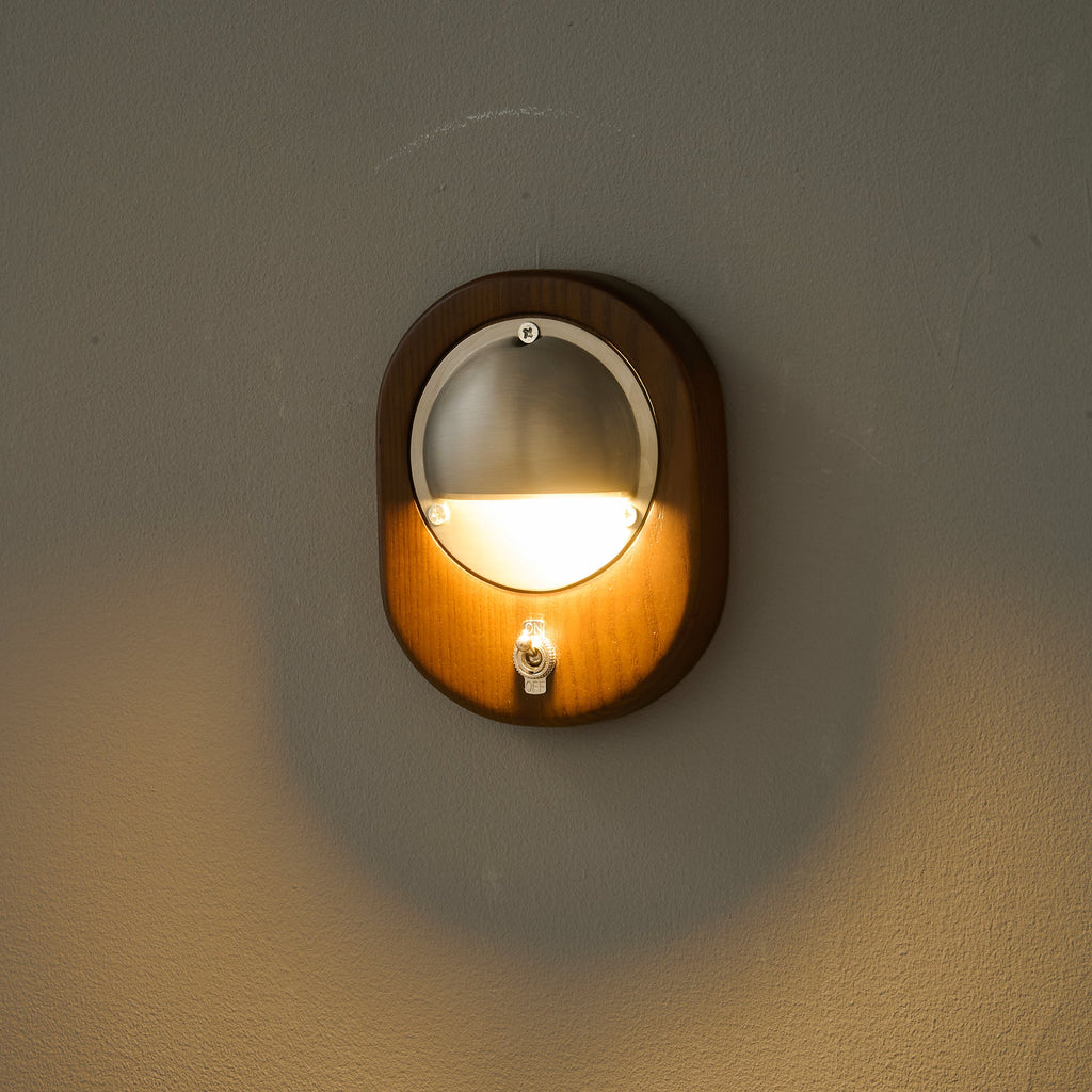 Lampada da Parete Alfi