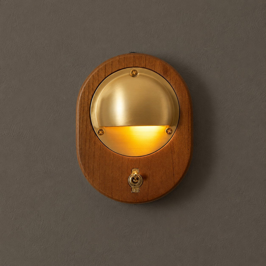 Lampada da Parete Alfi