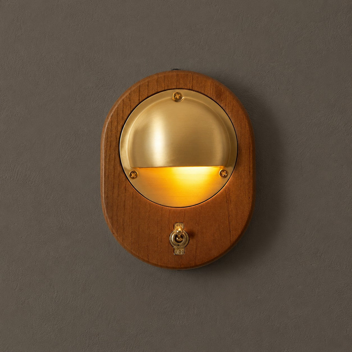 Lampada da Parete Alfi