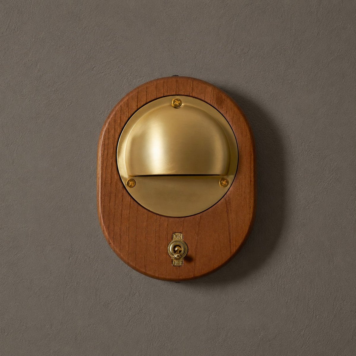 Lampada da Parete Alfi