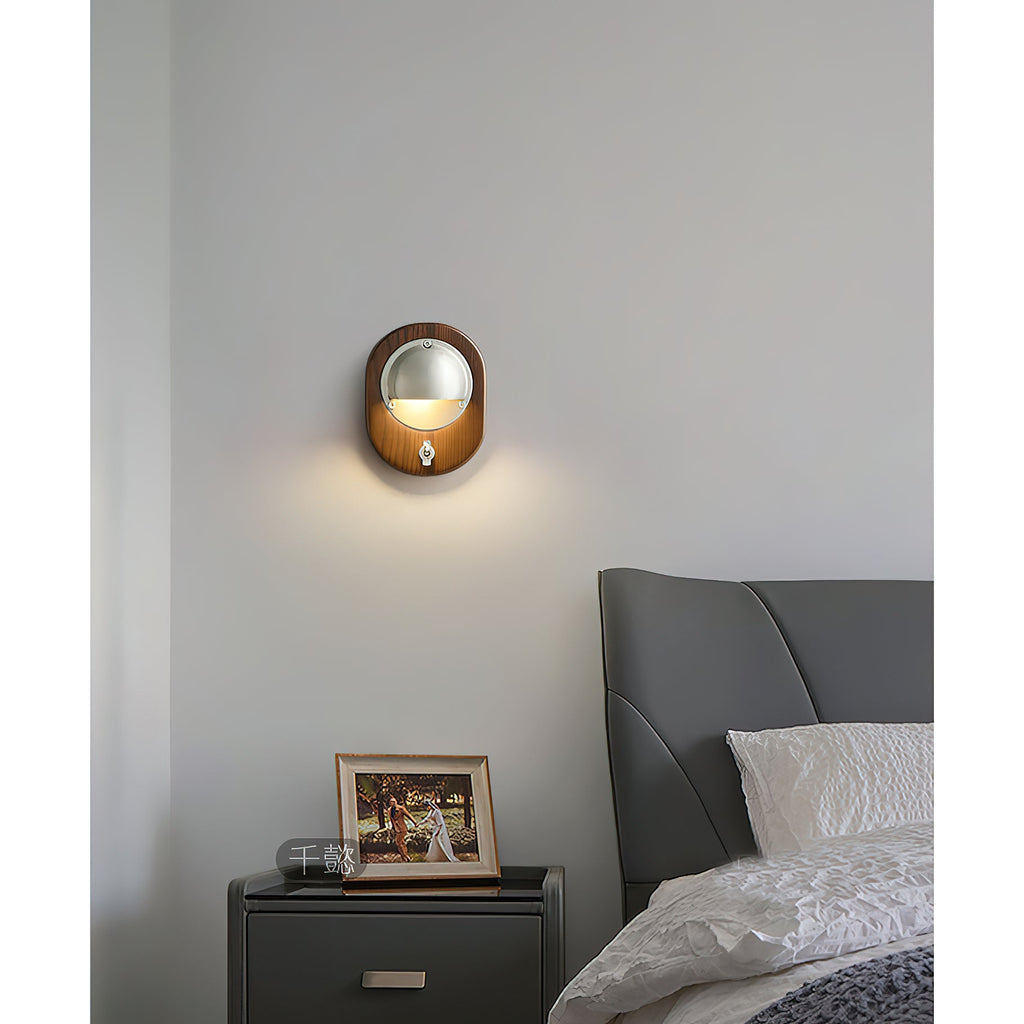 Lampada da Parete Alfi
