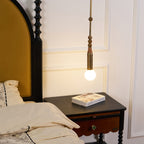 Lampada a sospensione Allia