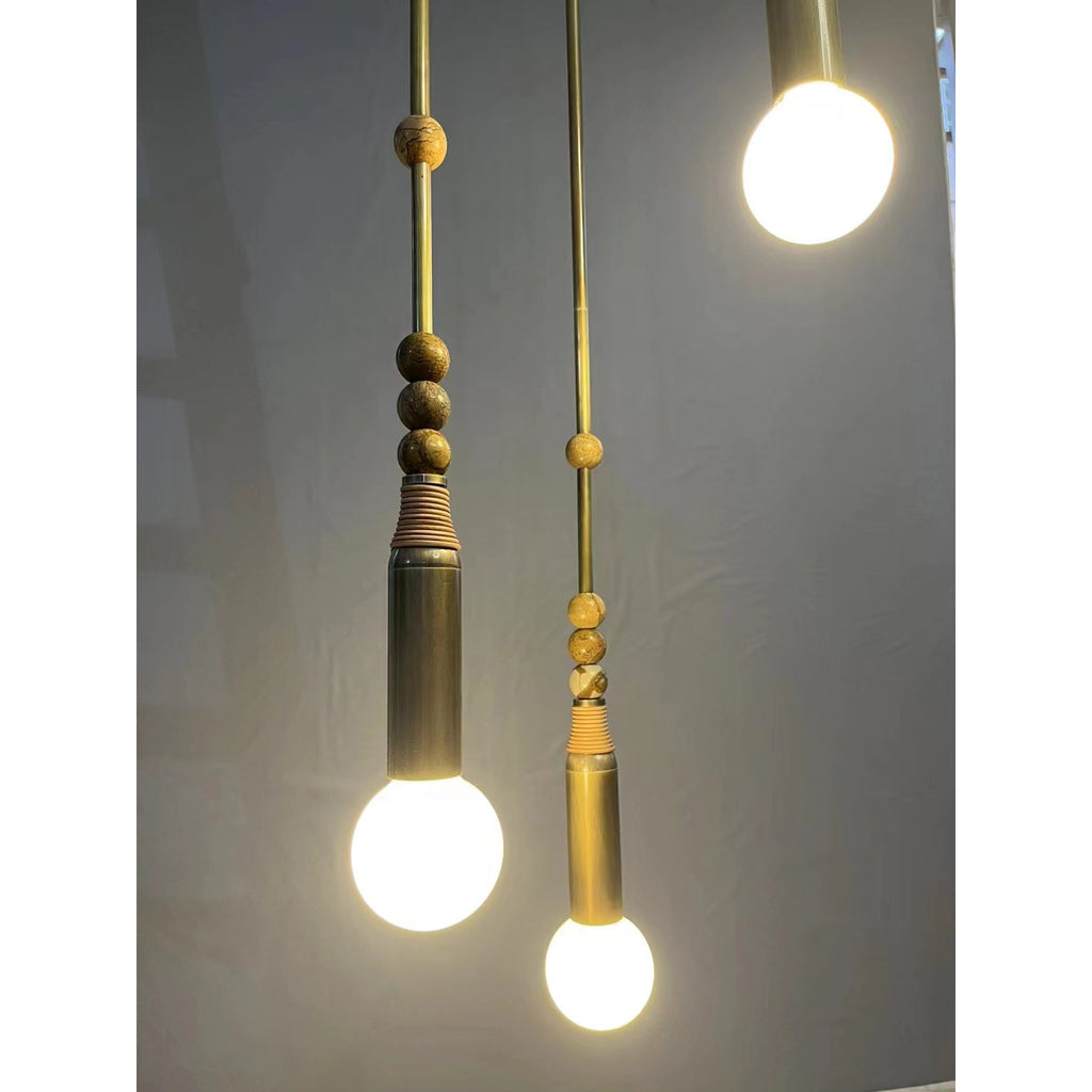 Lampada a sospensione Allia