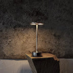 Luminous | Elegante lampada da tavolo