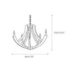 Lampada a sospensione Ambrose Lantern