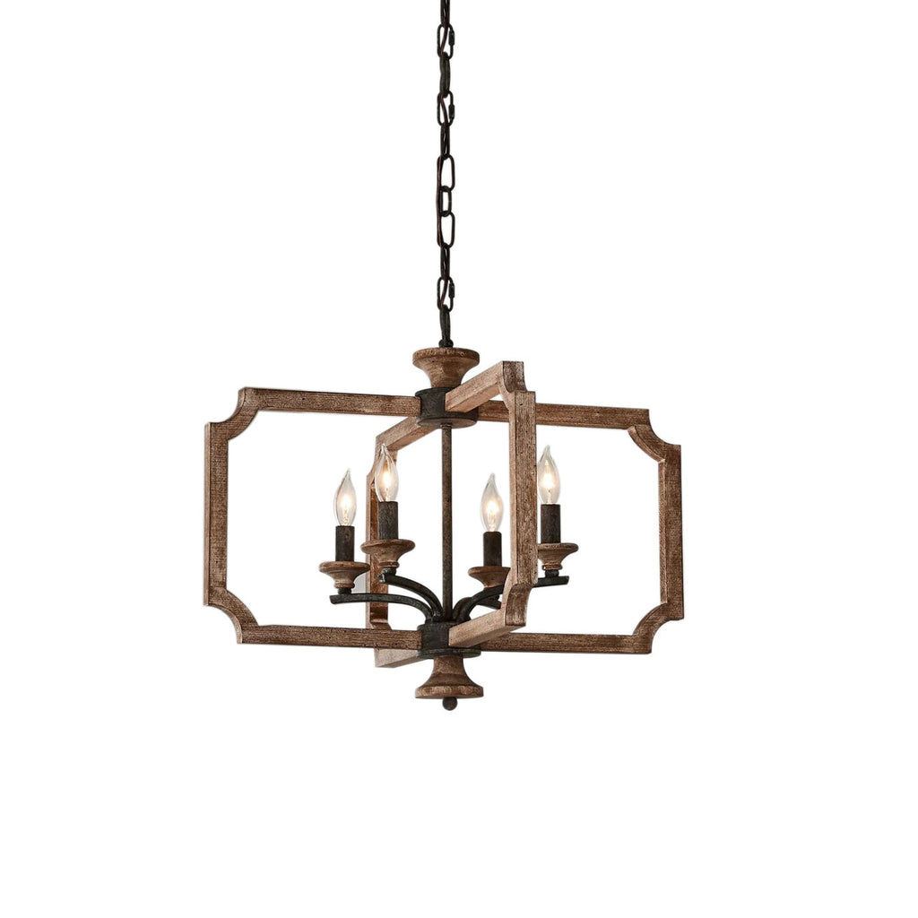Lampada a sospensione Ambrose Lantern
