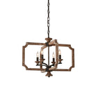 Lampada a sospensione Ambrose Lantern