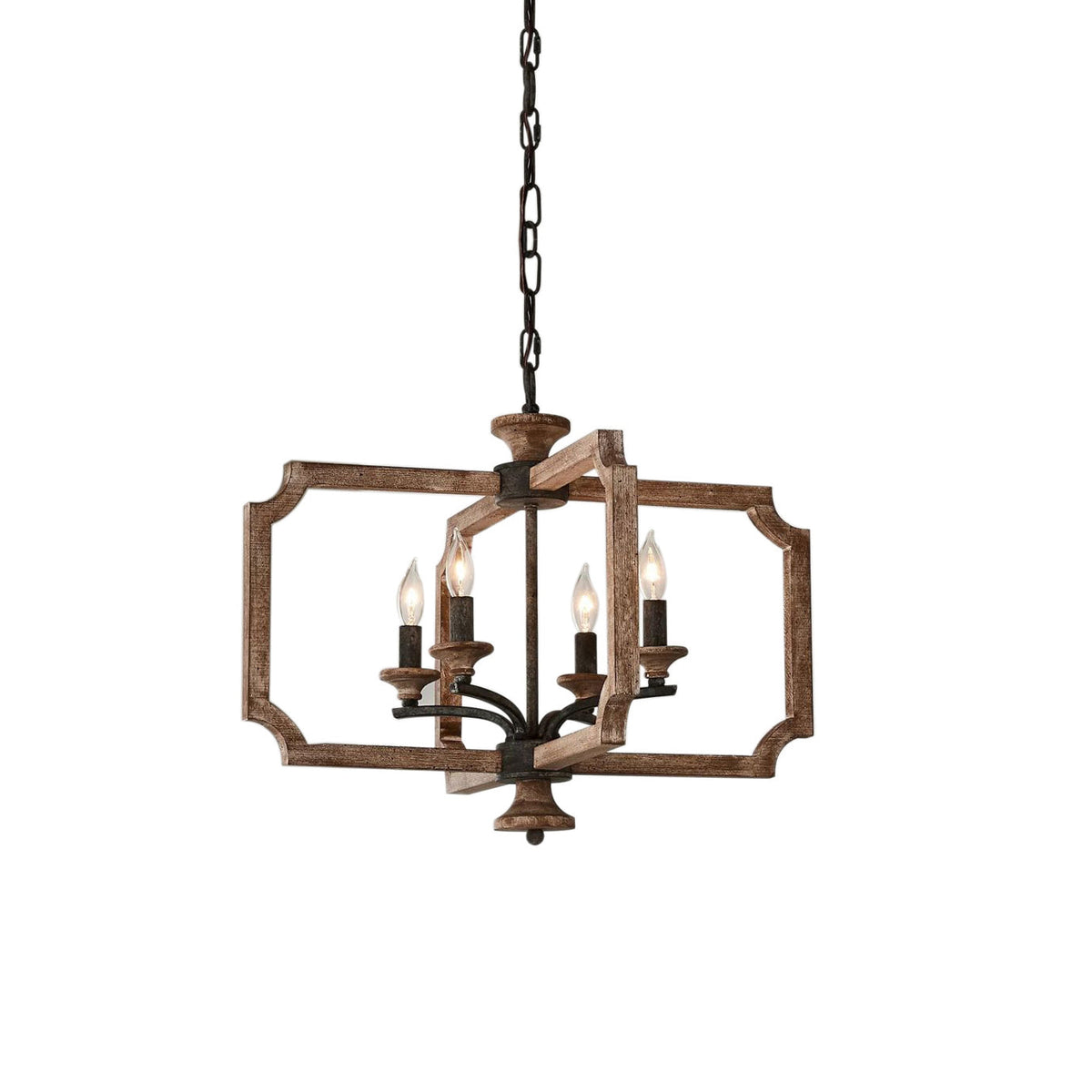 Lampada a sospensione Ambrose Lantern