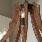 Lampada a sospensione Ambrose Lantern