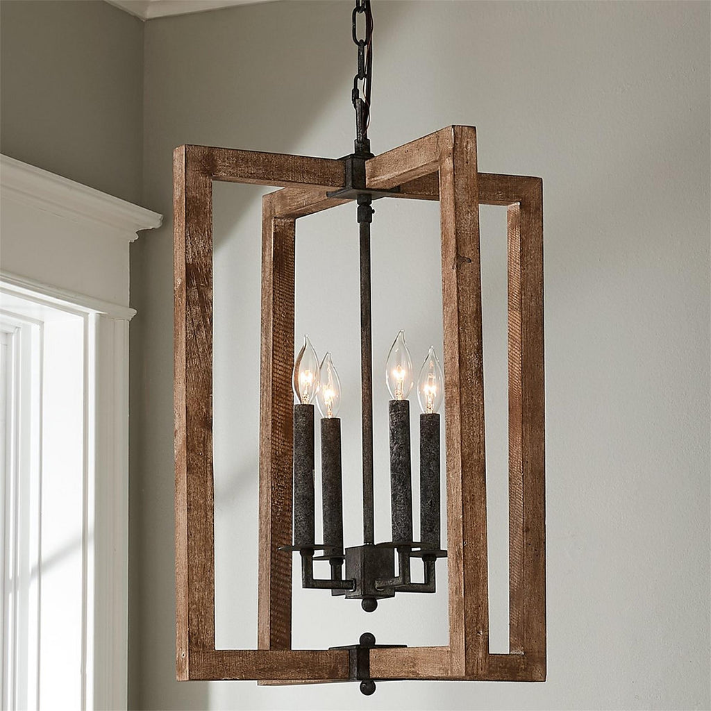 Lampada a sospensione Ambrose Lantern