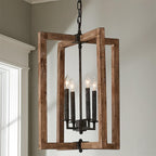 Lampada a sospensione Ambrose Lantern