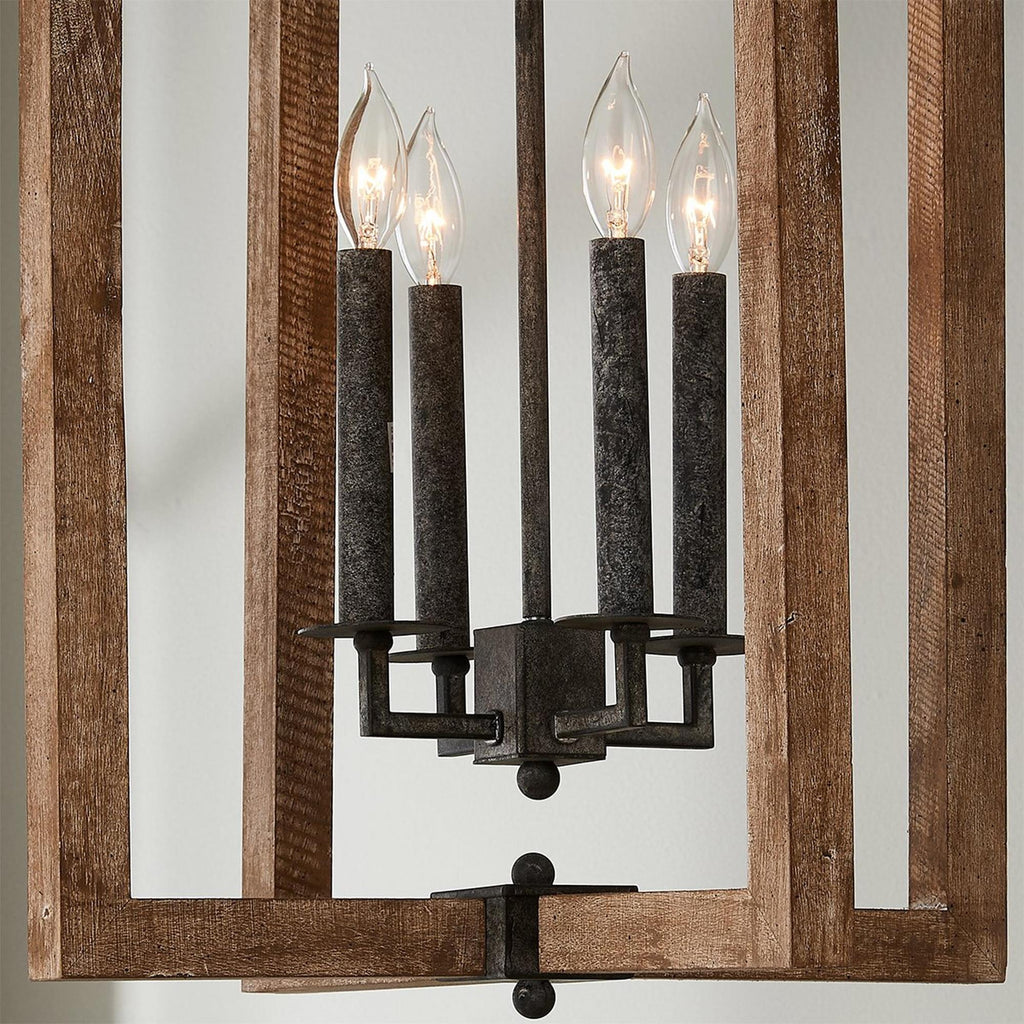 Lampada a sospensione Ambrose Lantern