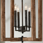 Lampada a sospensione Ambrose Lantern