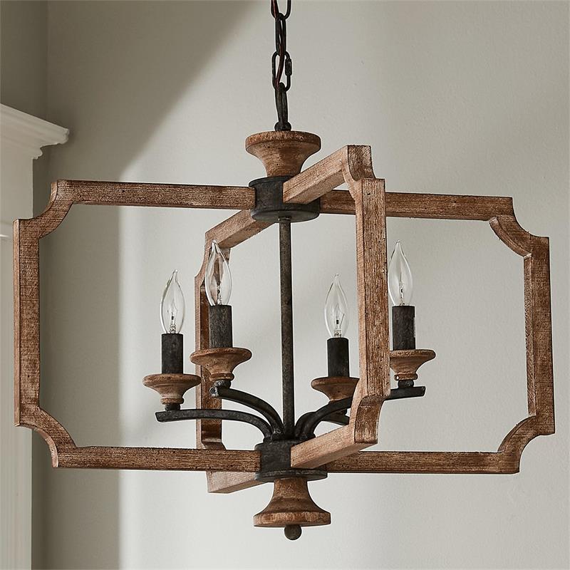 Lampada a sospensione Ambrose Lantern