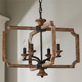 Lampada a sospensione Ambrose Lantern