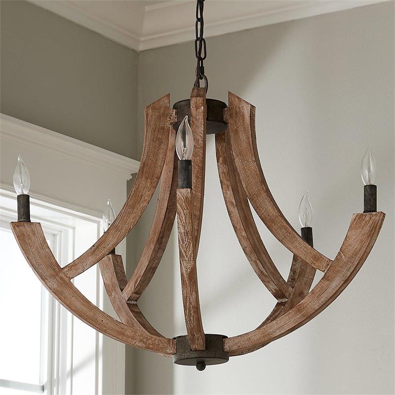 Lampada a sospensione Ambrose Lantern