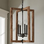 Lampada a sospensione Ambrose Lantern