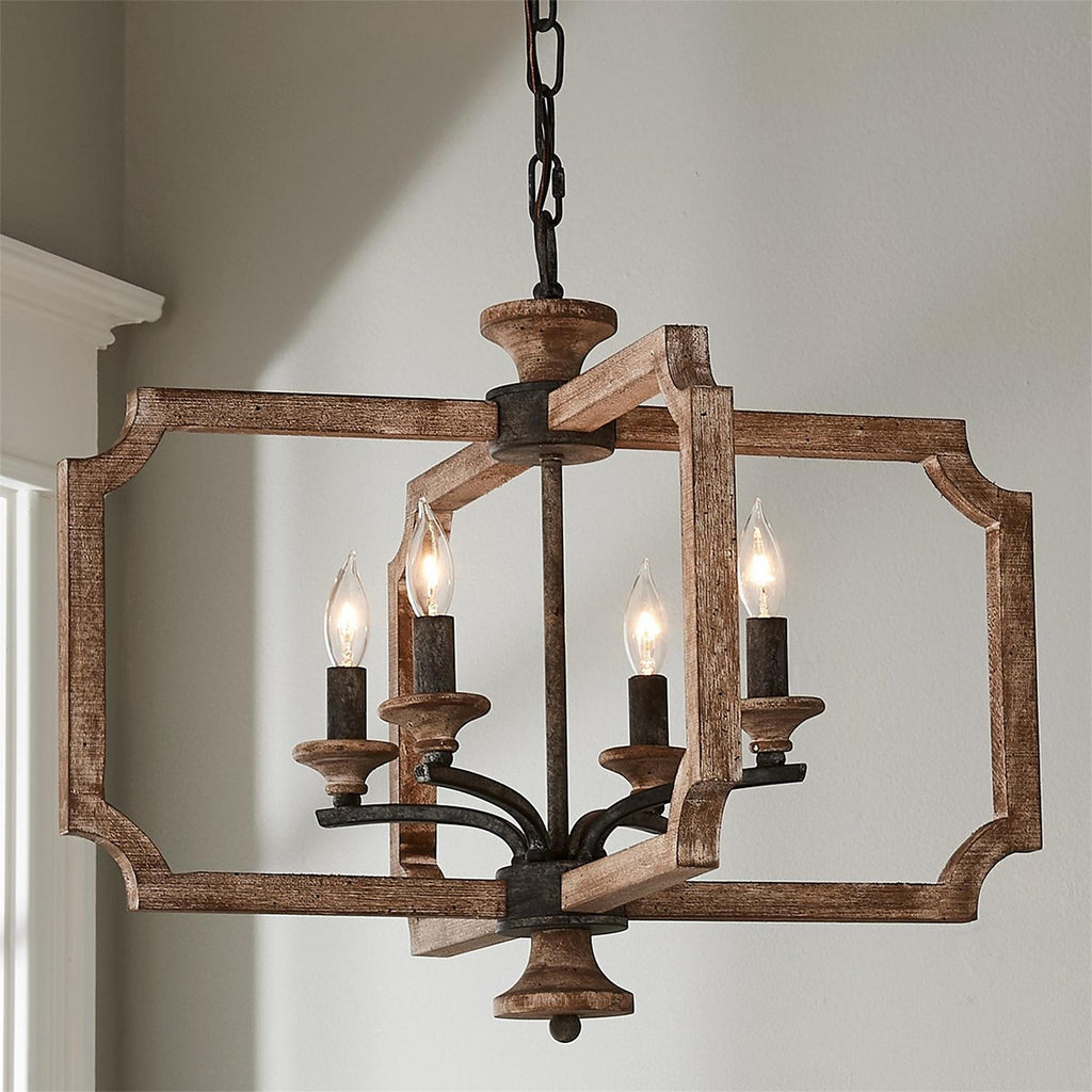 Lampada a sospensione Ambrose Lantern
