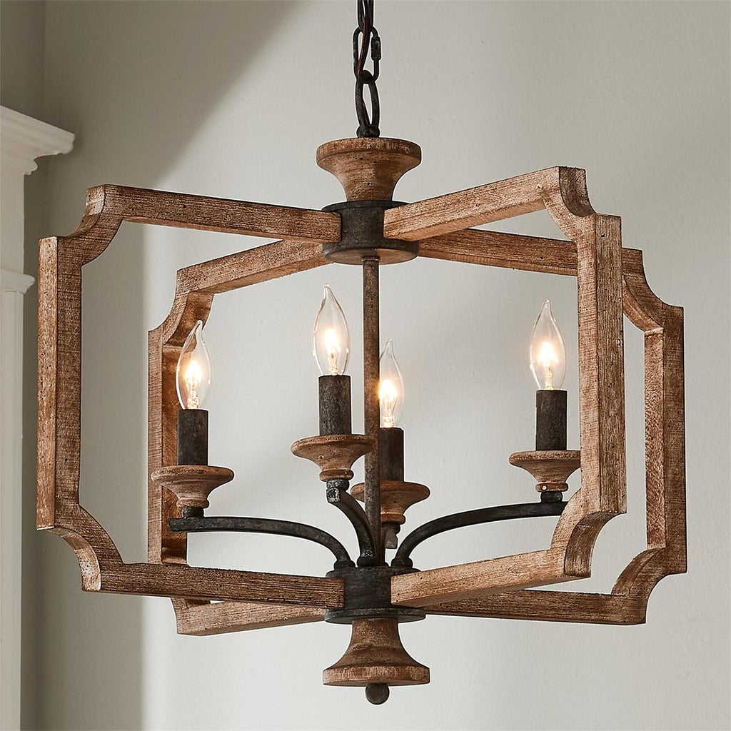 Lampada a sospensione Ambrose Lantern