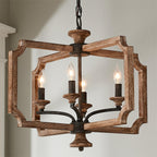 Lampada a sospensione Ambrose Lantern