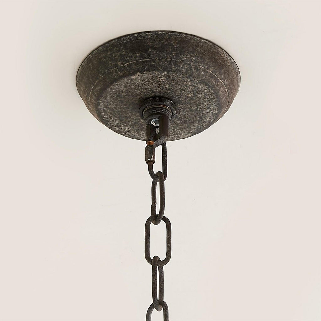Lampada a sospensione Ambrose Lantern