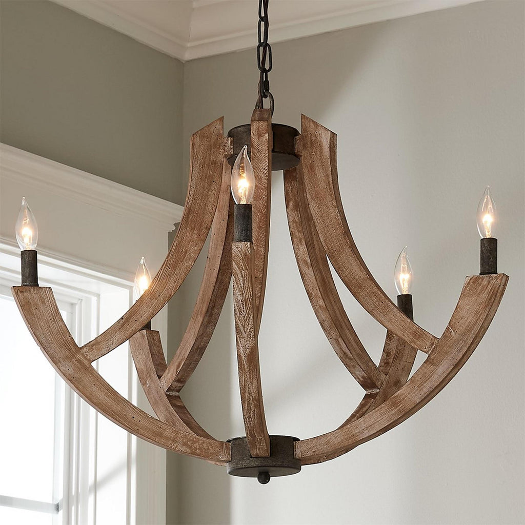 Lampada a sospensione Ambrose Lantern