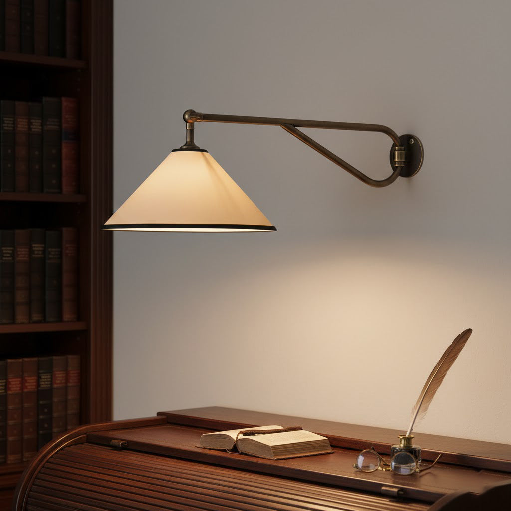 Lampada da Parete Dionis