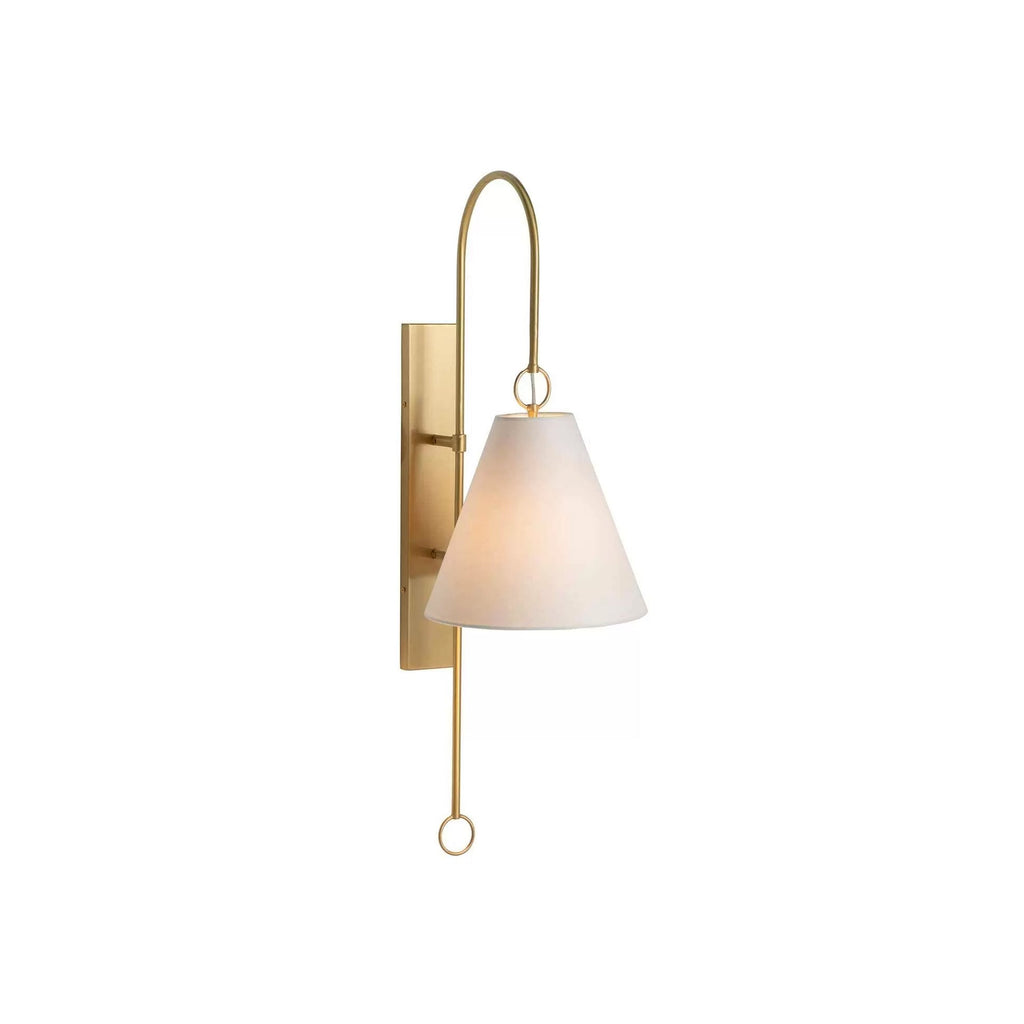 Lampada da Parete Anniston