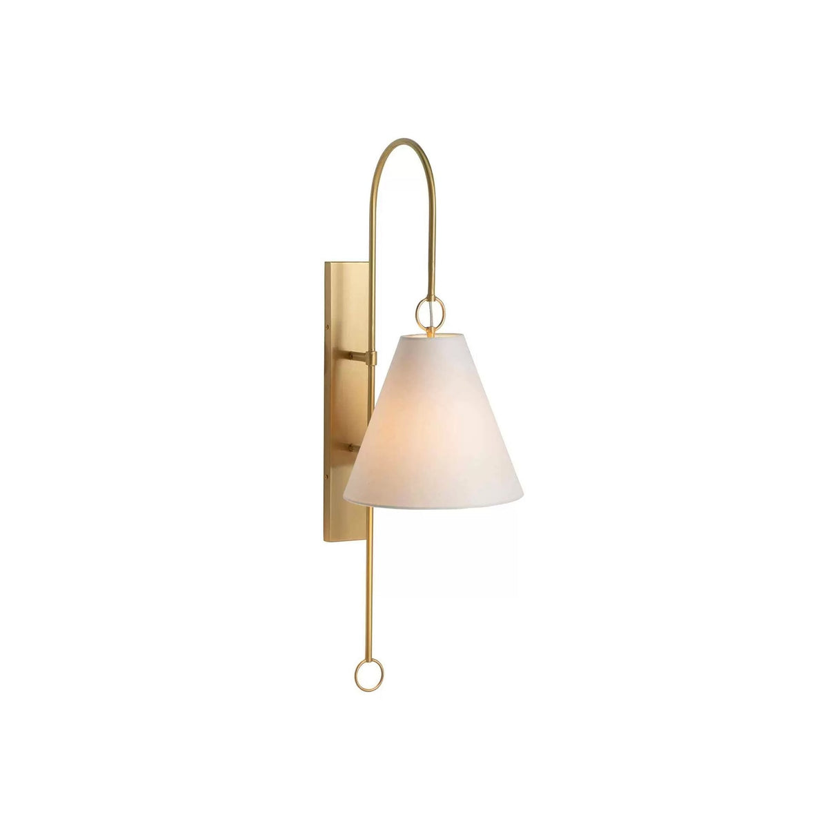 Lampada da Parete Anniston
