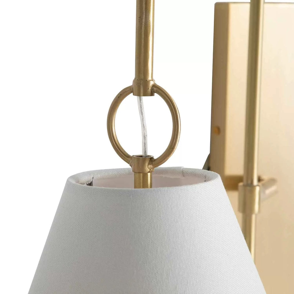 Lampada da Parete Anniston